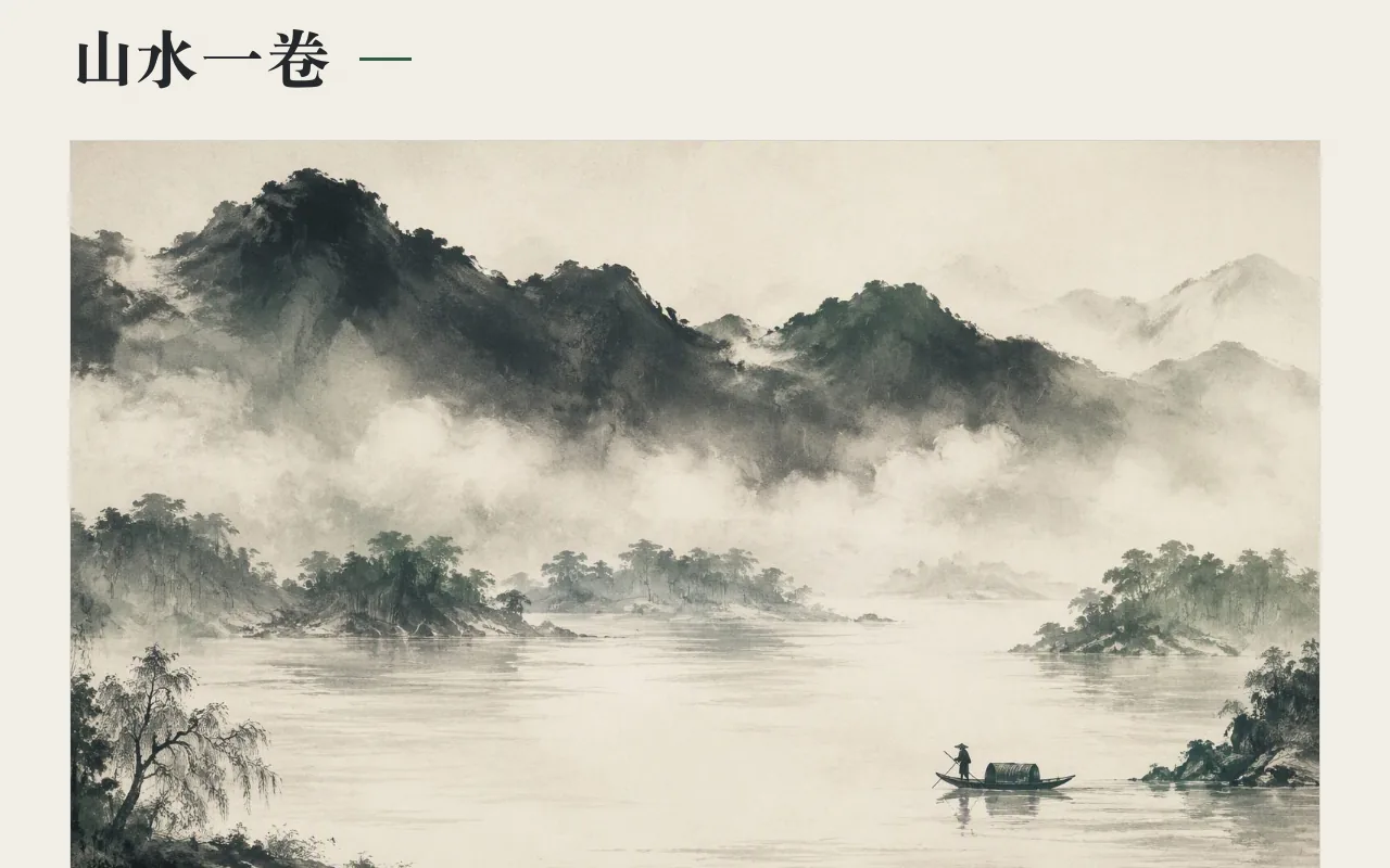 西湖介绍精选预览 2